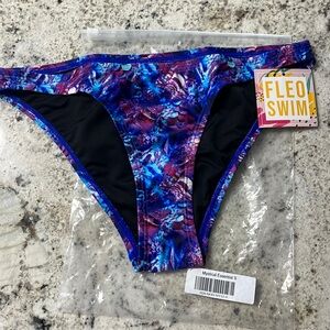 Fleo bikini bottom